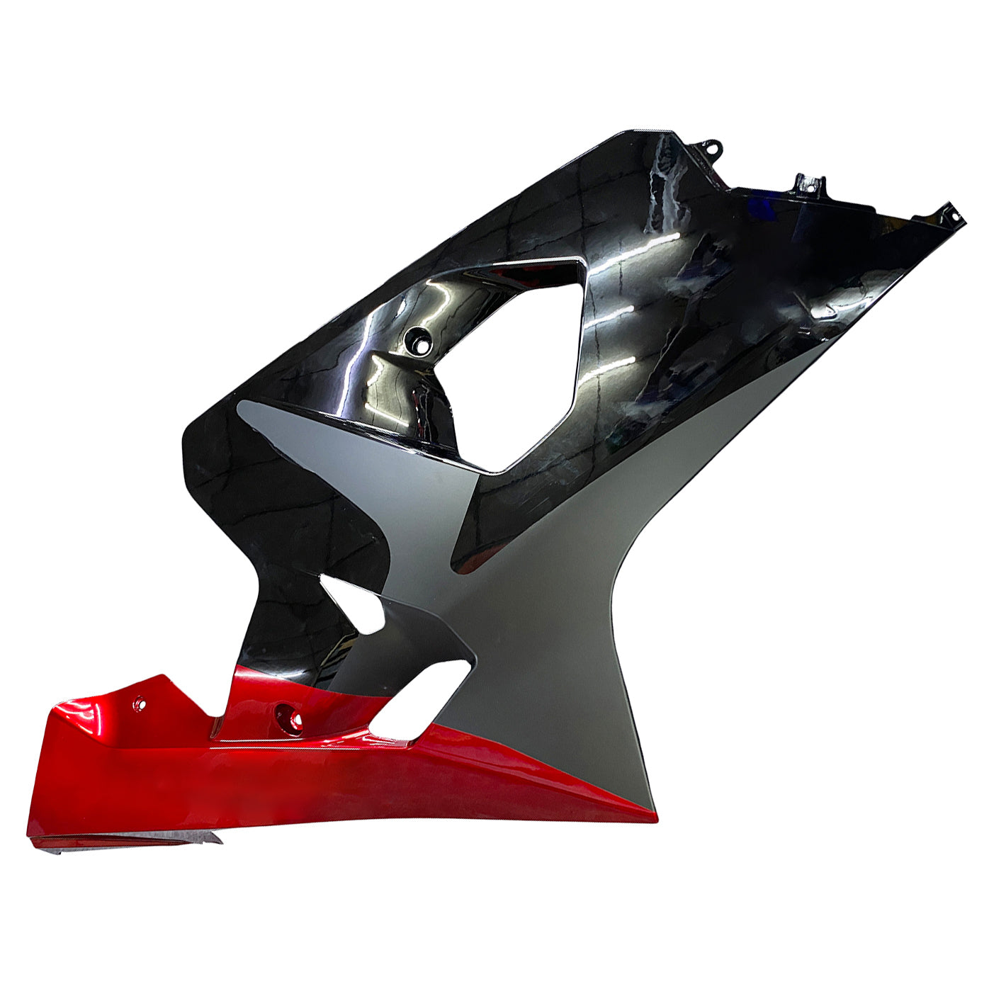 Kit carena iniezione carrozzeria plastica ABS per Suzuki GSXR 600/750 2004-2005 K4