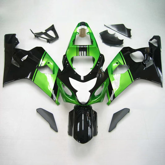 Suzuki GSXR 600/750 2004-2005 Kit Carena Carrozzeria Plastica ABS