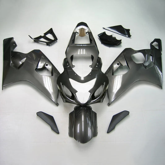 Suzuki GSXR 600/750 2004-2005 Kit Carena Carrozzeria Plastica ABS