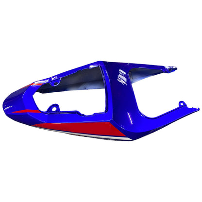 Suzuki GSXR 600/750 2004-2005 Kit Carena Carrozzeria Plastica ABS