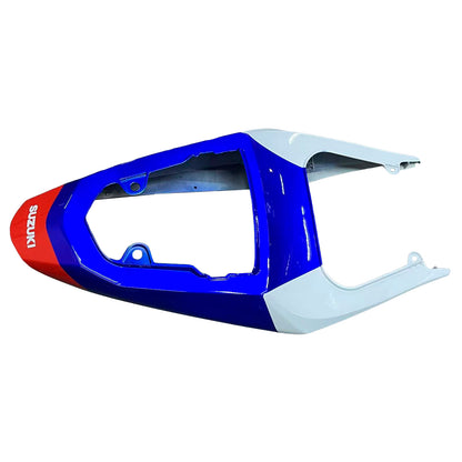 Suzuki GSXR 600/750 2004-2005 Kit Carena Carrozzeria Plastica ABS