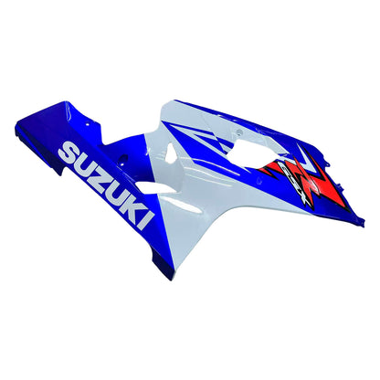 Suzuki GSXR 600/750 2004-2005 Kit Carena Carrozzeria Plastica ABS