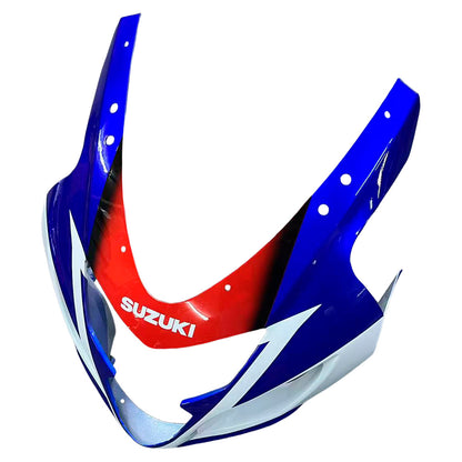 Suzuki GSXR 600/750 2004-2005 Kit Carena Carrozzeria Plastica ABS