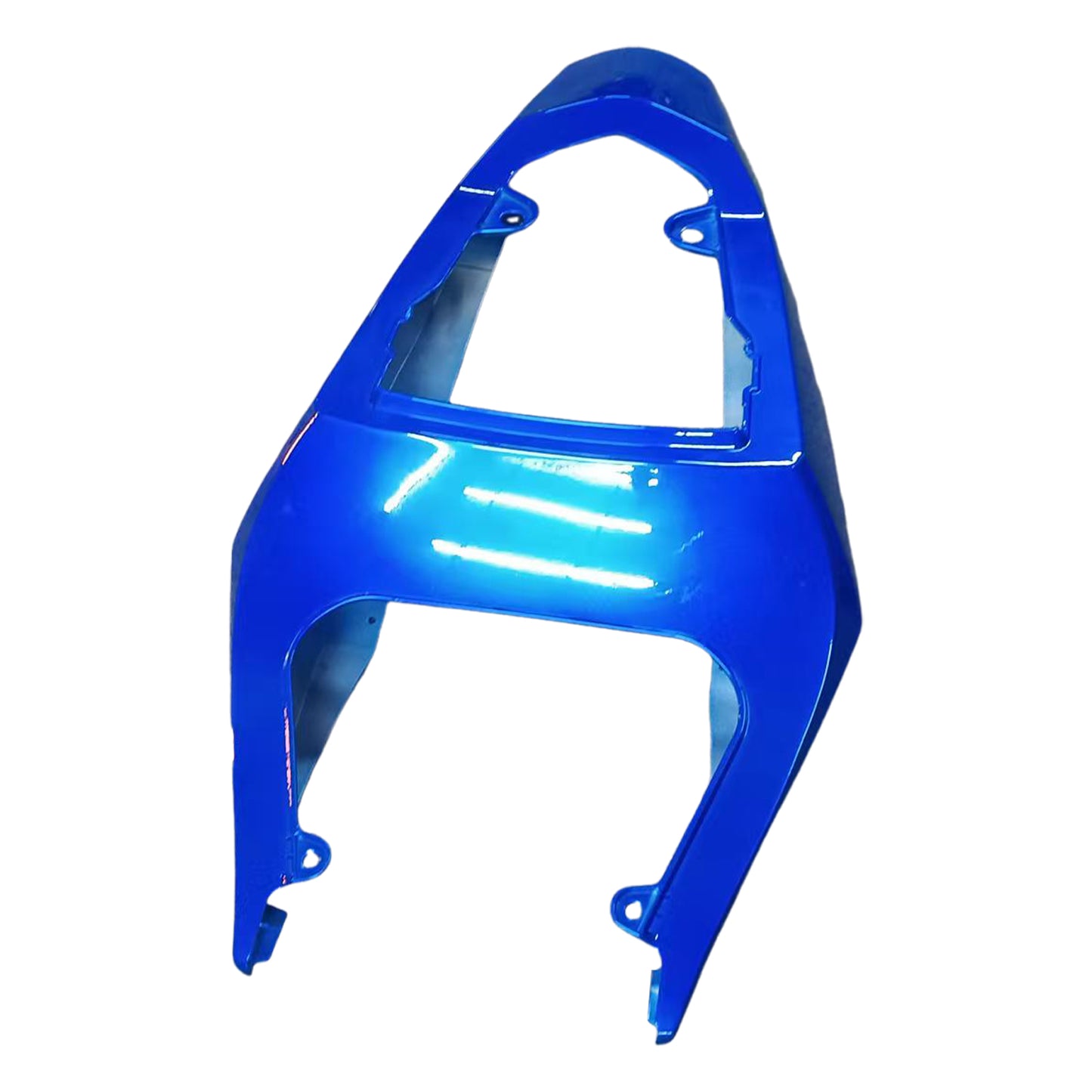 2004-2005 Suzuki GSXR 600/750 K4 Kit carena iniezione Carrozzeria Plastica ABS