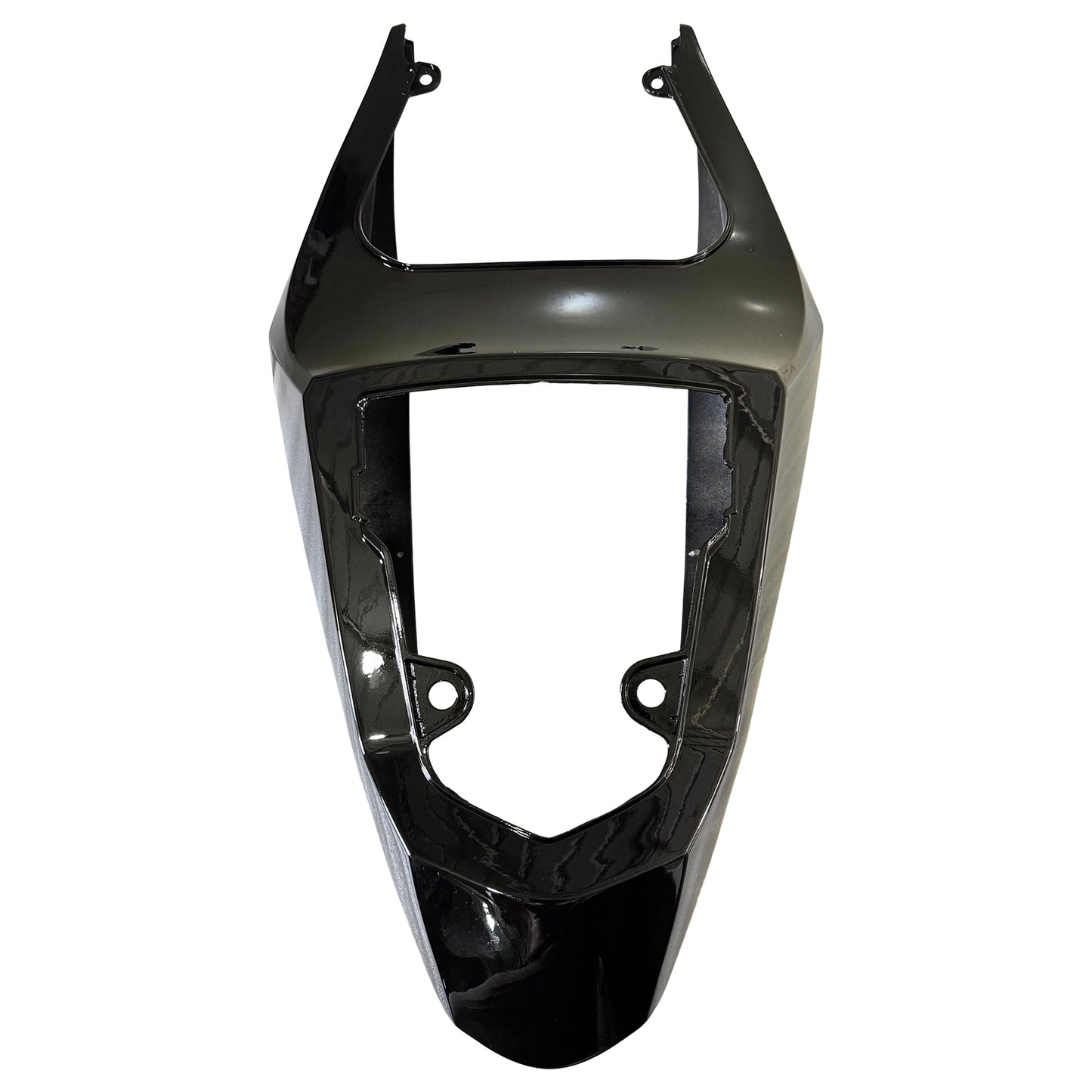 2004-2005 Suzuki GSXR 600/750 K4 Kit carena iniezione Carrozzeria Plastica ABS