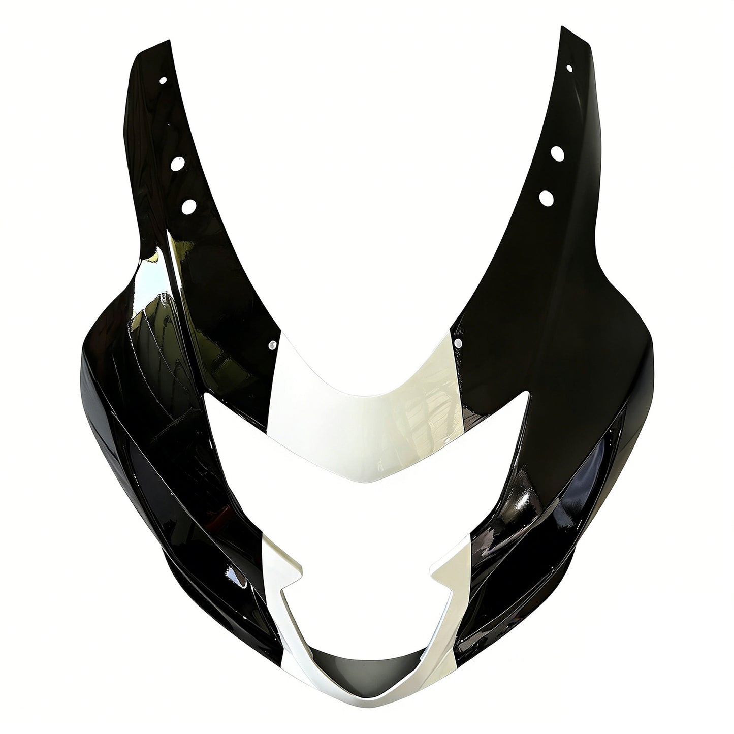2004-2005 Suzuki GSXR 600/750 K4 Kit carena iniezione Carrozzeria Plastica ABS