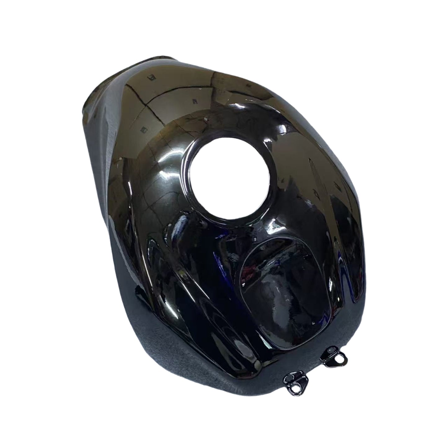 2004-2005 Suzuki GSXR 600/750 K4 Kit carena iniezione Carrozzeria Plastica ABS