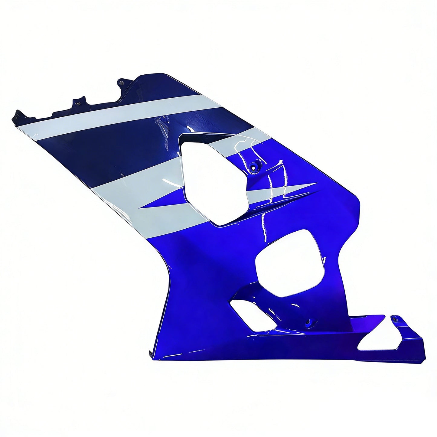 2004-2005 Suzuki GSXR 600/750 K4 Kit carena iniezione Carrozzeria Plastica ABS