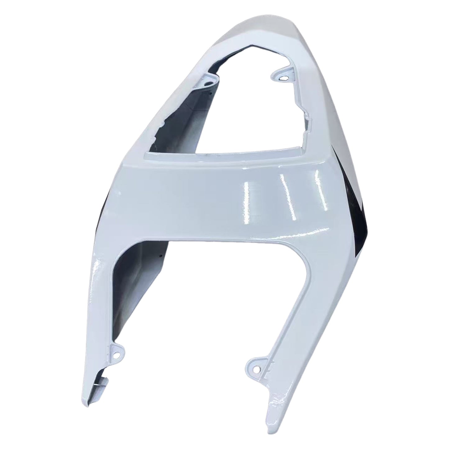 2004-2005 Suzuki GSXR 600/750 K4 Kit carena iniezione Carrozzeria Plastica ABS