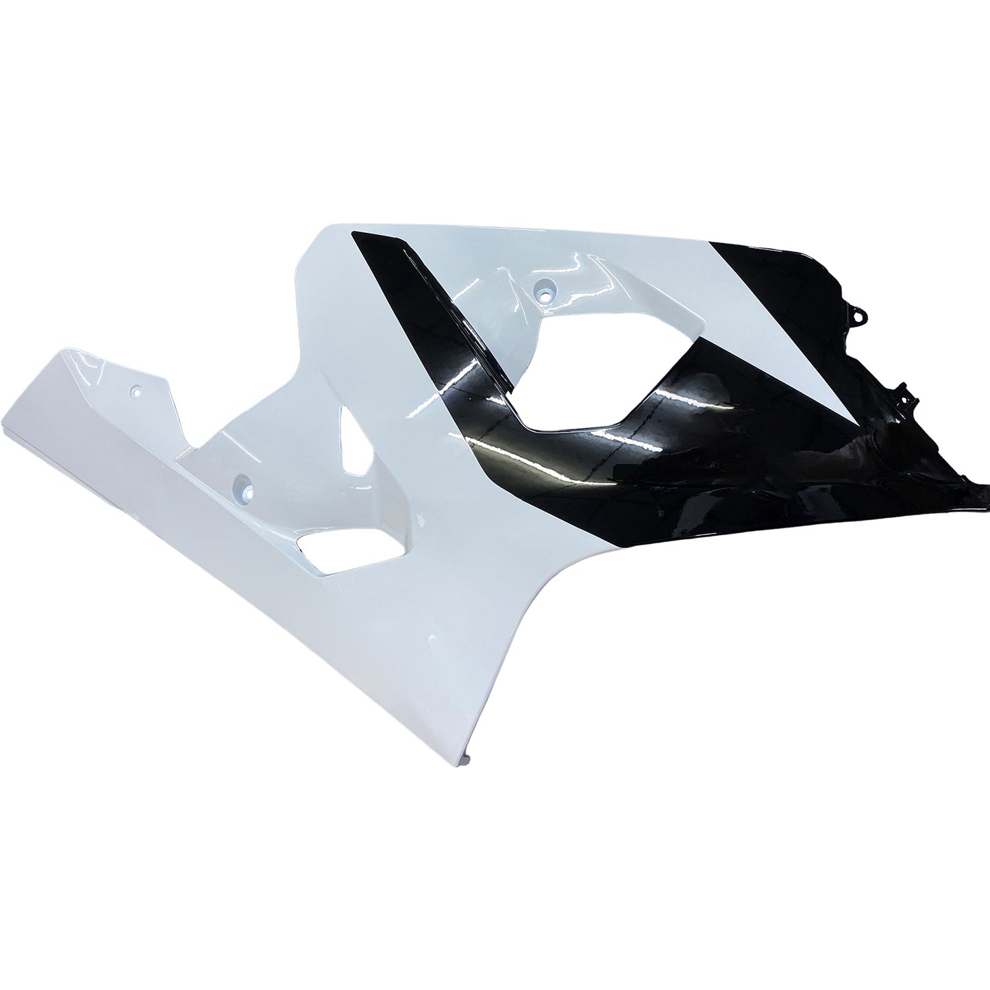 Kit carena iniezione carrozzeria plastica ABS per Suzuki GSXR 600/750 2004-2005 K4