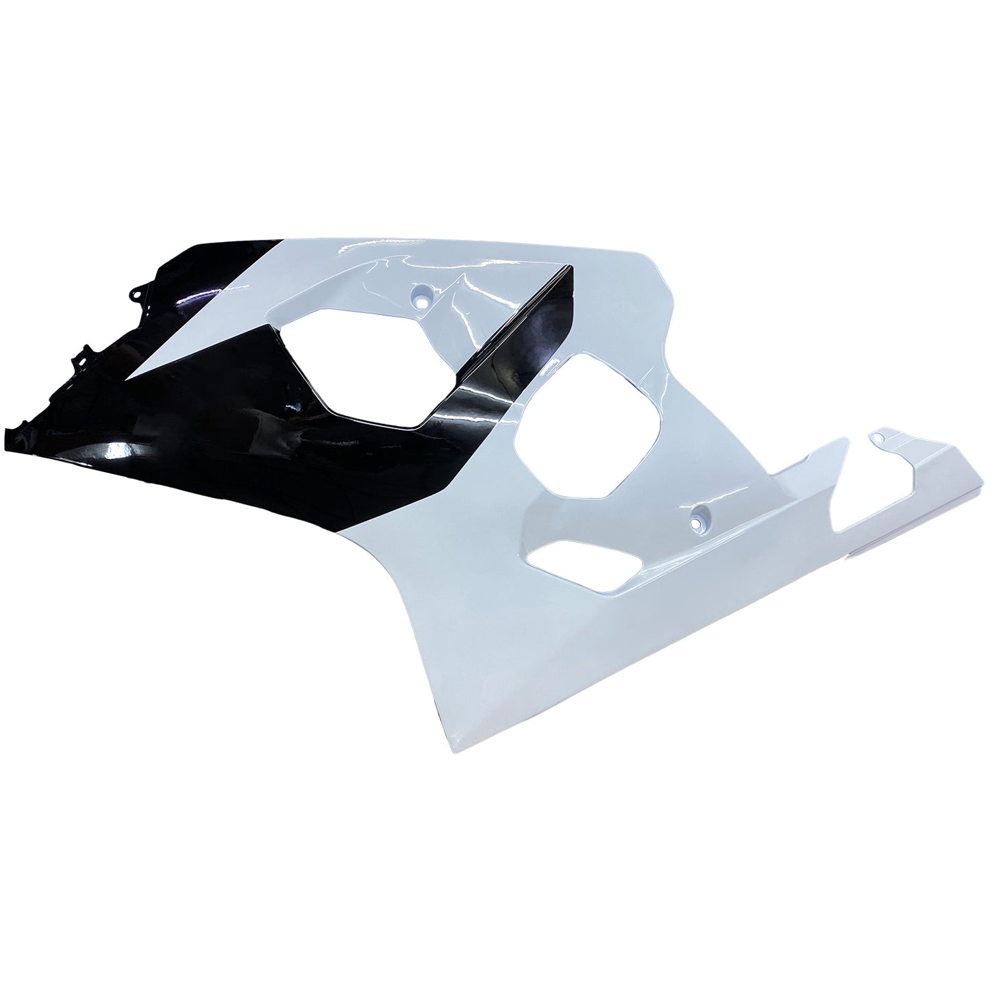Kit carena iniezione carrozzeria plastica ABS per Suzuki GSXR 600/750 2004-2005 K4