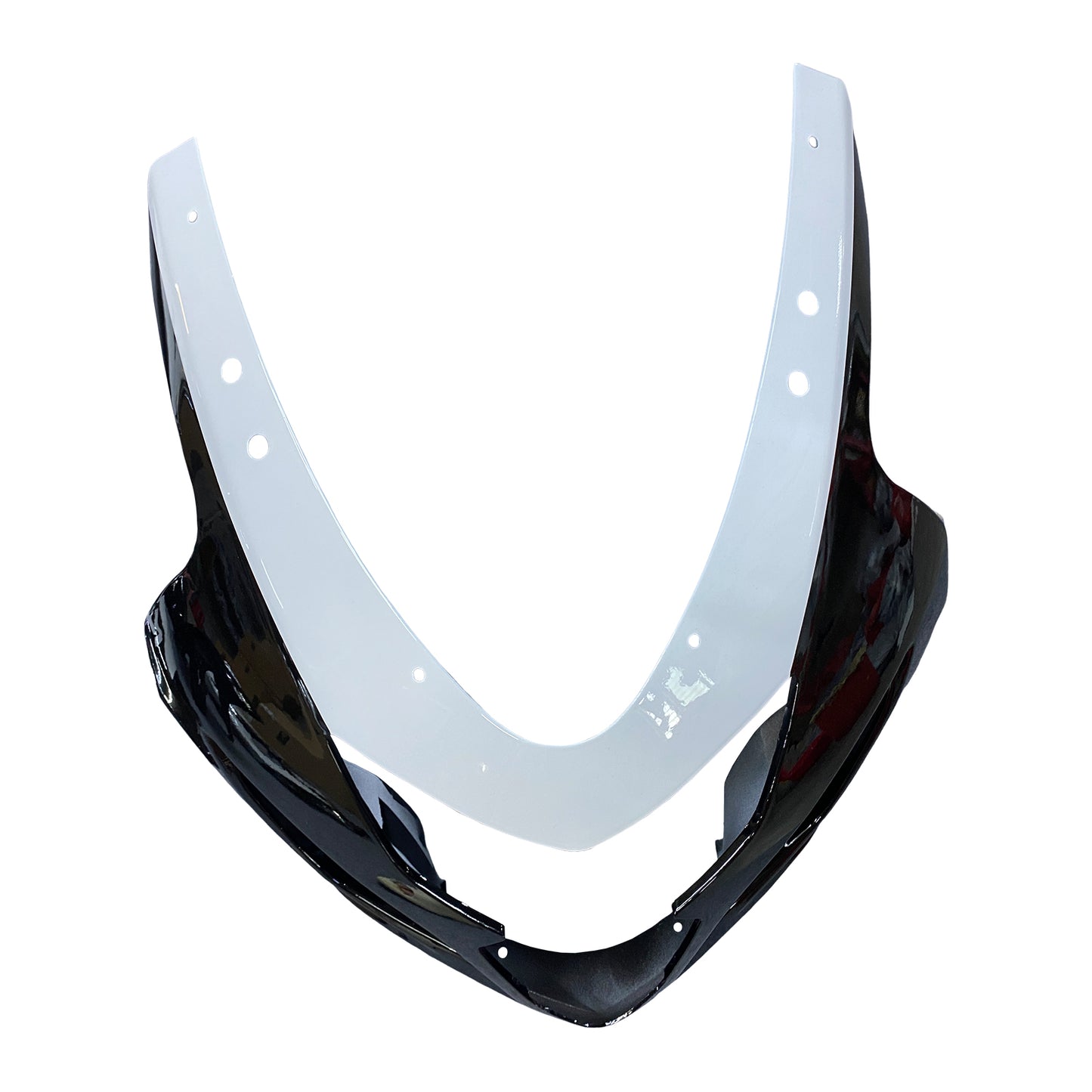 Kit carena iniezione carrozzeria plastica ABS per Suzuki GSXR 600/750 2004-2005 K4