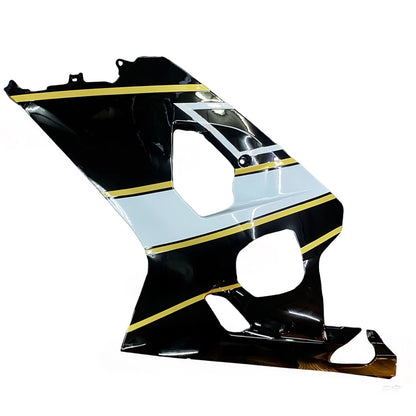2004-2005 Suzuki GSXR 600/750 K4 Kit carena iniezione Carrozzeria Plastica ABS