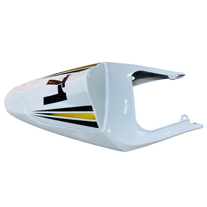 2004-2005 Suzuki GSXR 600/750 K4 Kit carena iniezione Carrozzeria Plastica ABS