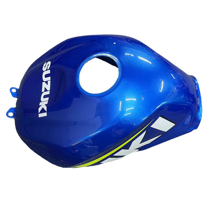 2004-2005 Suzuki GSXR 600/750 K4 Kit carena iniezione Carrozzeria Plastica ABS