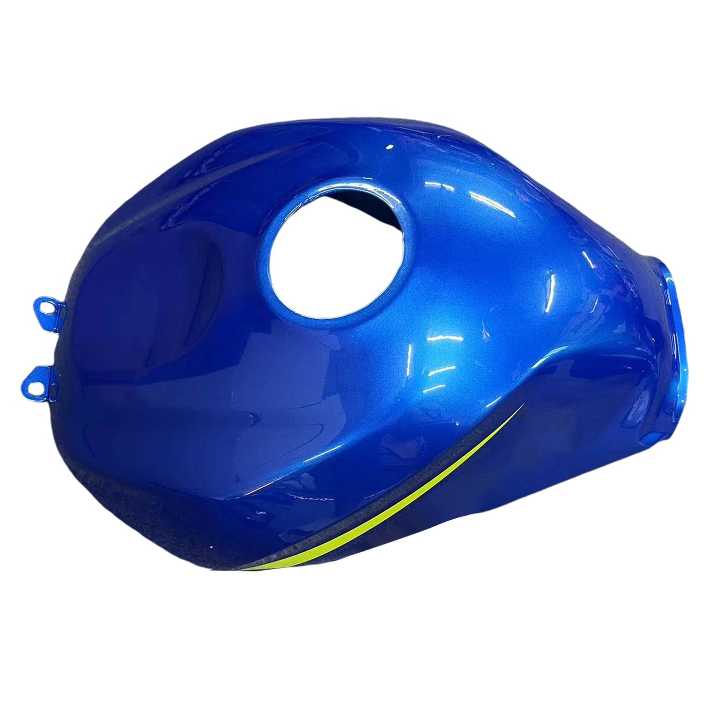 2004-2005 Suzuki GSXR 600/750 K4 Kit carena iniezione Carrozzeria Plastica ABS