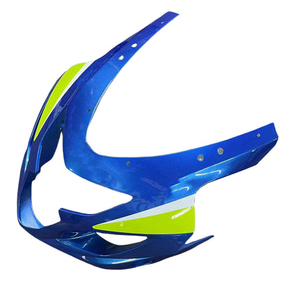 2004-2005 Suzuki GSXR 600/750 K4 Kit carena iniezione Carrozzeria Plastica ABS