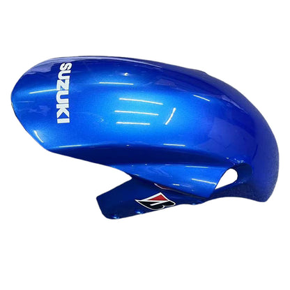 2004-2005 Suzuki GSXR 600/750 K4 Kit carena iniezione Carrozzeria Plastica ABS