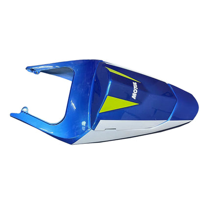2004-2005 Suzuki GSXR 600/750 K4 Kit carena iniezione Carrozzeria Plastica ABS