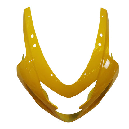Kit Carenatura Carrozzeria Plastica ABS Per Suzuki GSXR 600/750 2004-2005 K4