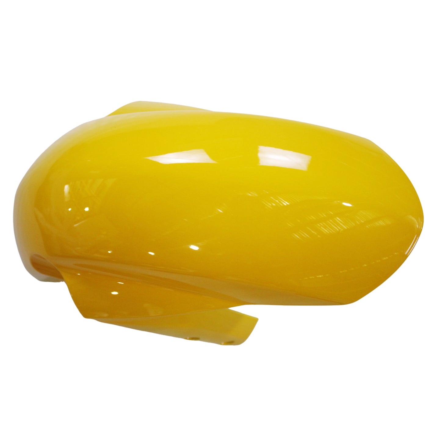 Kit Carenatura Carrozzeria Plastica ABS Per Suzuki GSXR 600/750 2004-2005 K4