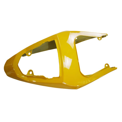 Kit Carenatura Carrozzeria Plastica ABS Per Suzuki GSXR 600/750 2004-2005 K4