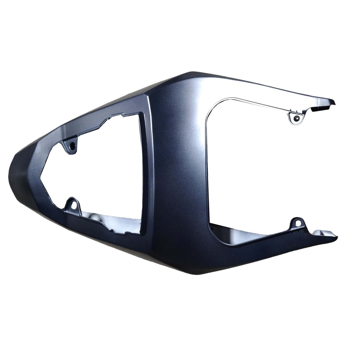 2004-2005 Suzuki GSXR 600/750 K4 Kit carena iniezione Carrozzeria Plastica ABS