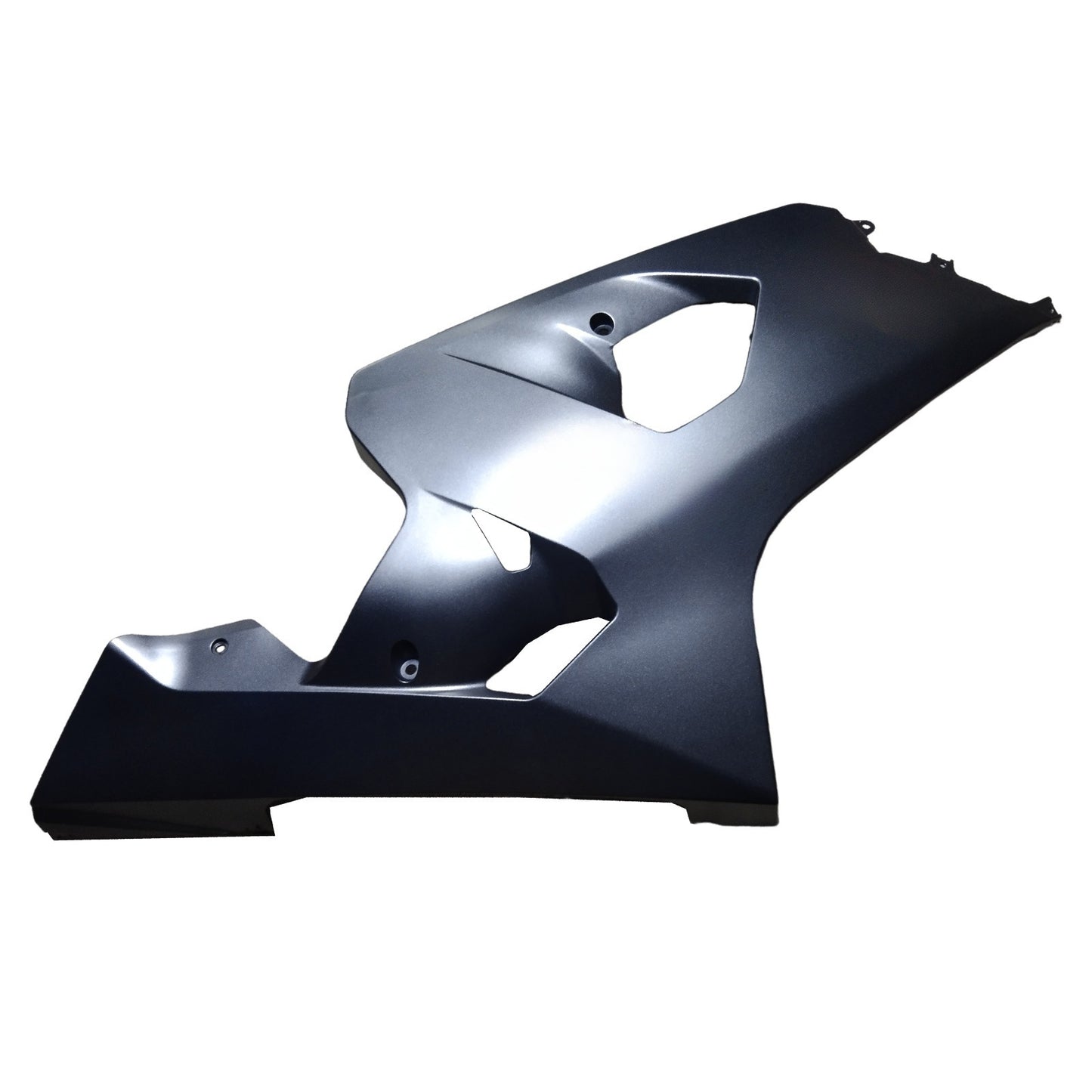 2004-2005 Suzuki GSXR 600/750 K4 Kit carena iniezione Carrozzeria Plastica ABS