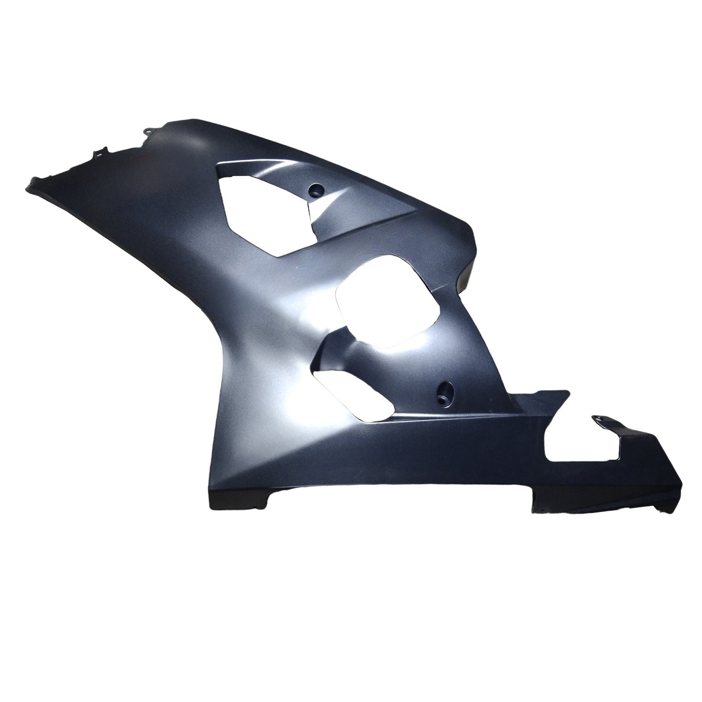 2004-2005 Suzuki GSXR 600/750 K4 Kit carena iniezione Carrozzeria Plastica ABS
