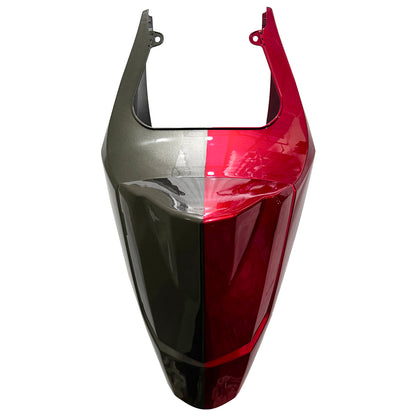 Kit carenatura iniezione plastica ABS per Suzuki GSXR 600/750 2004-2005 K4