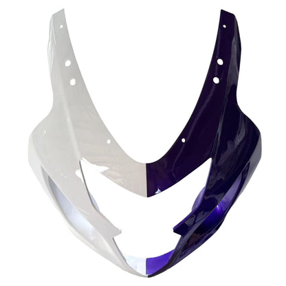 Kit carenatura iniezione plastica ABS per Suzuki GSXR 600/750 2004-2005 K4