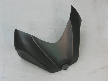Amotopart 2006-2007 GSXR600750 SUZUKI CLADDING BLACK KIT