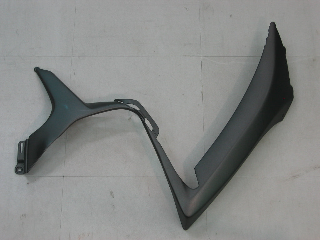 Amotopart 2006-2007 GSXR600750 SUZUKI CLADDING BLACK KIT
