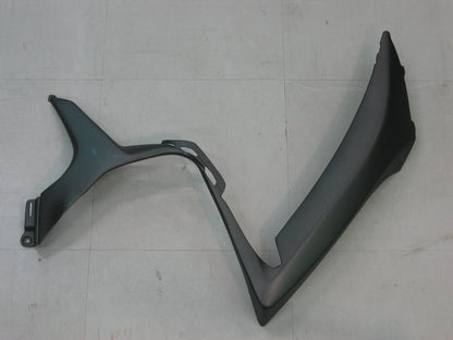 Amotopart 2006-2007 GSXR600750 SUZUKI CLADDING BLACK KIT