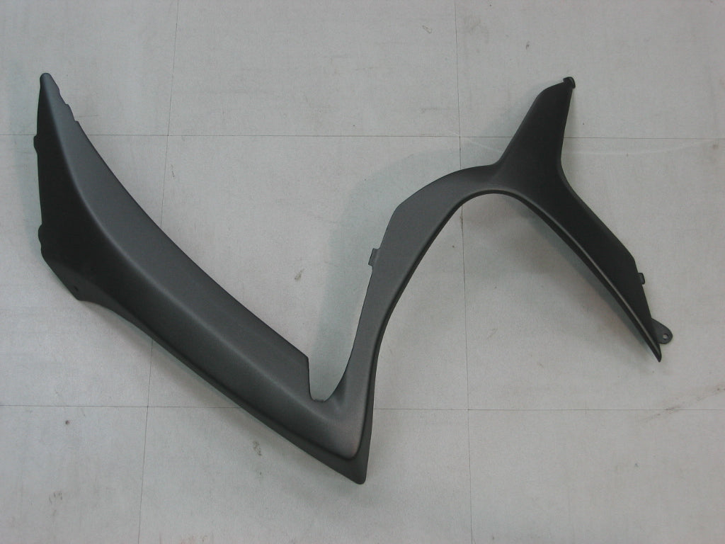 Amotopart 2006-2007 GSXR600750 SUZUKI CLADDING BLACK KIT