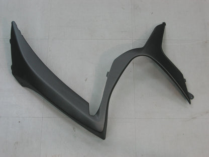 Amotopart 2006-2007 GSXR600750 SUZUKI CLADDING BLACK KIT