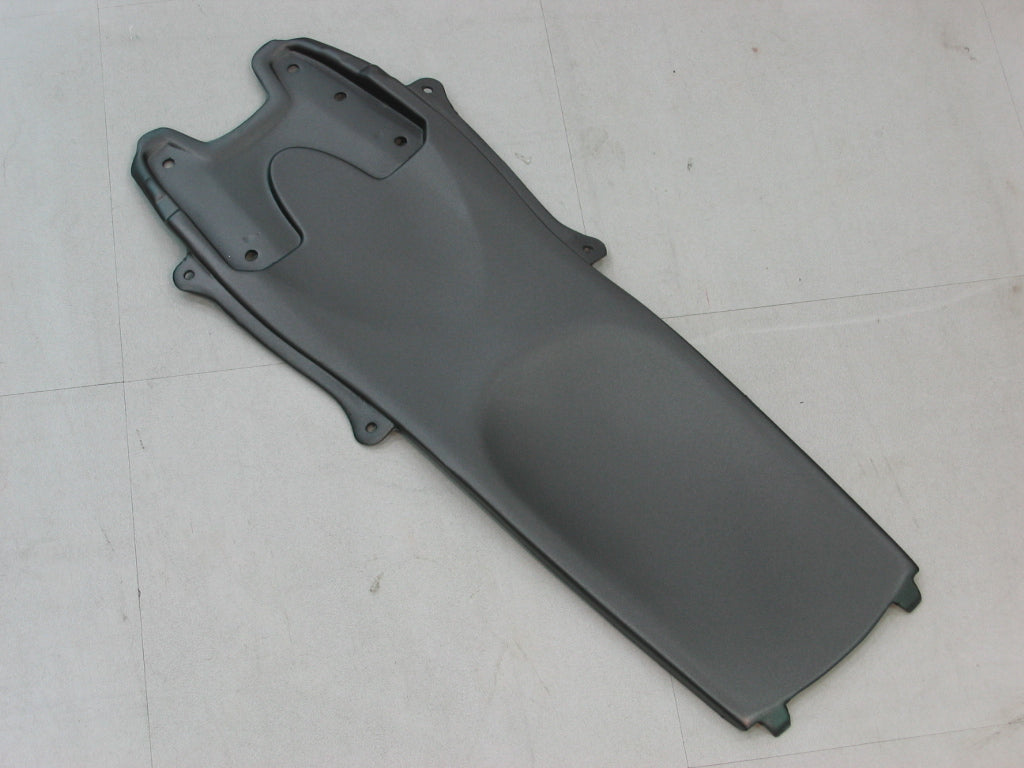 Amotopart 2006-2007 GSXR600750 SUZUKI CLADDING BLACK KIT
