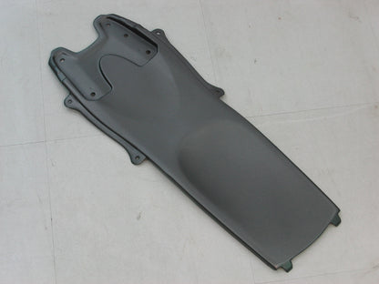 Amotopart 2006-2007 GSXR600750 SUZUKI CLADDING BLACK KIT