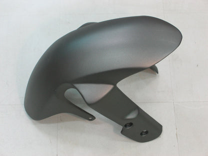 Amotopart 2006-2007 GSXR600750 SUZUKI CLADDING BLACK KIT