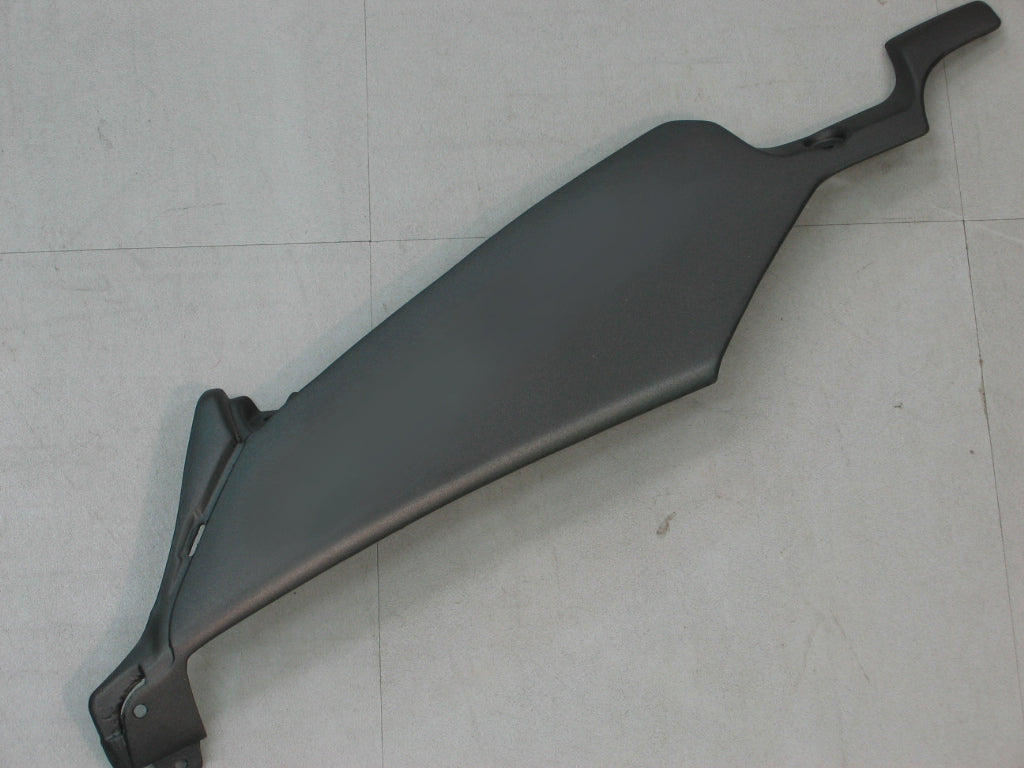 Amotopart 2006-2007 GSXR600750 SUZUKI CLADDING BLACK KIT