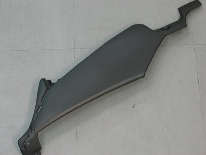 Amotopart 2006-2007 GSXR600750 SUZUKI CLADDING BLACK KIT
