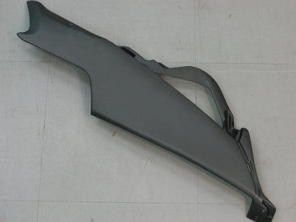 Amotopart 2006-2007 GSXR600750 SUZUKI CLADDING BLACK KIT