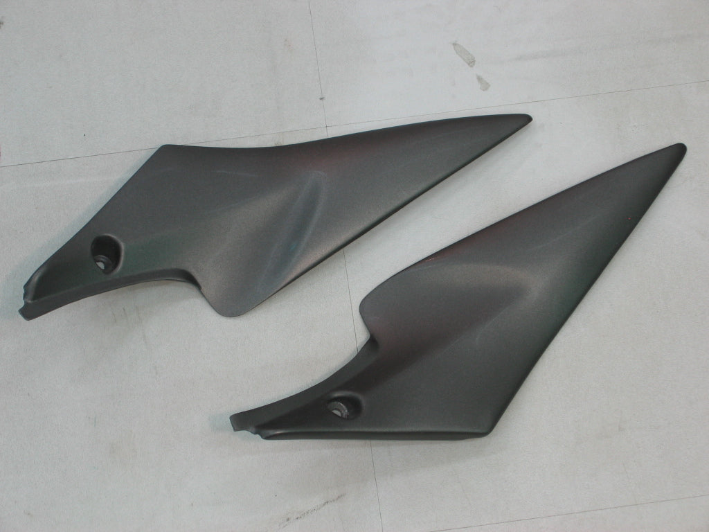 Amotopart 2006-2007 GSXR600750 SUZUKI CLADDING BLACK KIT