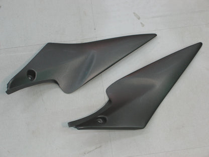 Amotopart 2006-2007 GSXR600750 SUZUKI CLADDING BLACK KIT