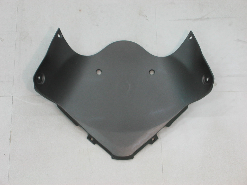 Amotopart 2006-2007 GSXR600750 SUZUKI CLADDING BLACK KIT