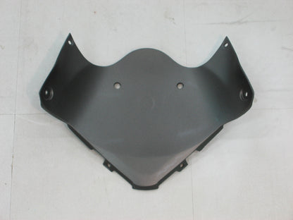 Amotopart 2006-2007 GSXR600750 SUZUKI CLADDING BLACK KIT