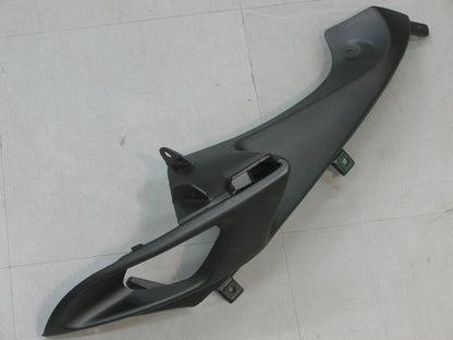 Amotopart 2006-2007 GSXR600750 SUZUKI CLADDING BLACK KIT