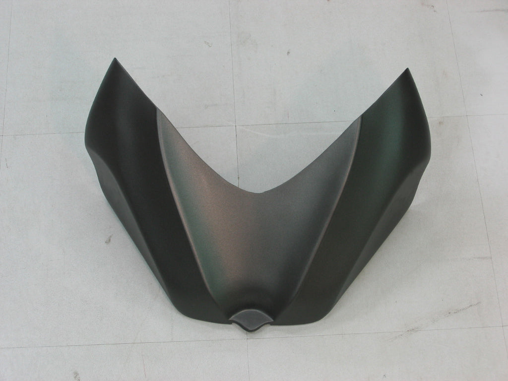 Amotopart 2006-2007 GSXR600750 SUZUKI CLADDING BLACK KIT