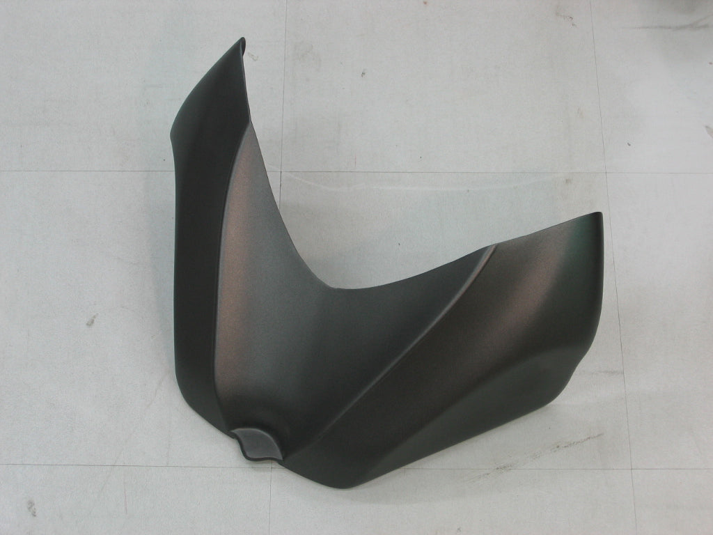 Amotopart 2006-2007 GSXR600750 SUZUKI CLADDING BLACK KIT