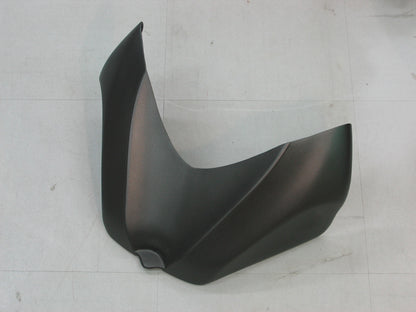 Amotopart 2006-2007 GSXR600750 SUZUKI CLADDING BLACK KIT